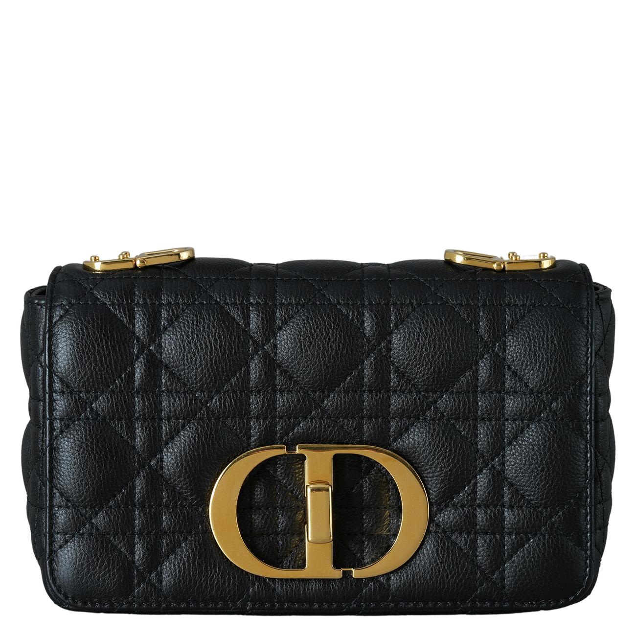 CHRISTIAN DIOR(USED)크리스찬디올 카로 스몰 체인백